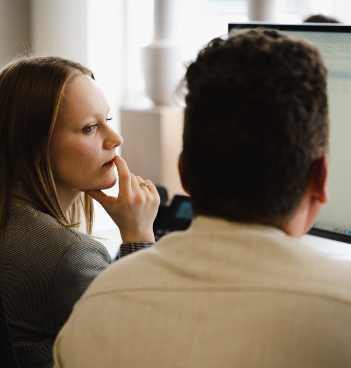 Gepersonaliseerd interieur