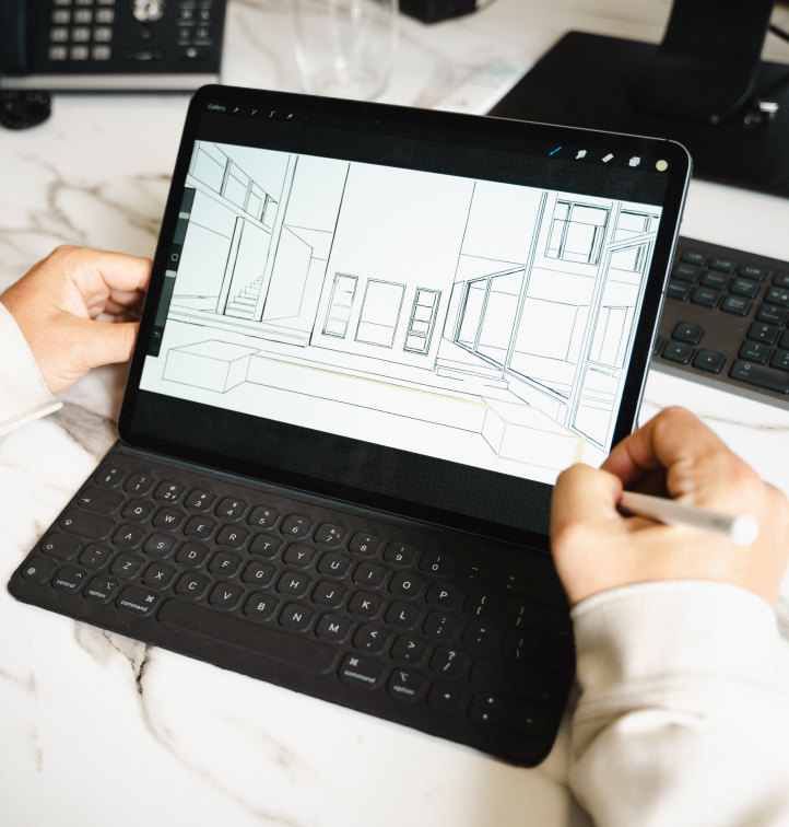 Toewijding aan jouw tevredenheid